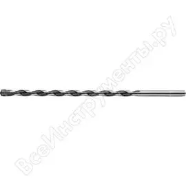 Ударное сверло по бетону STAYER