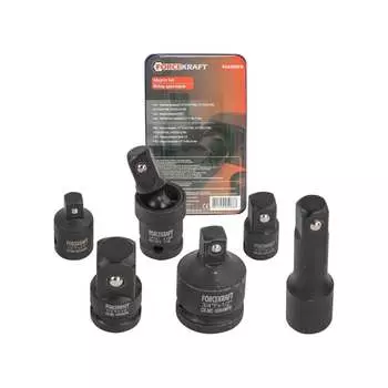 Ударные адаптеры Forcekraft