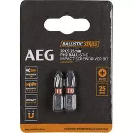 Ударные биты AEG