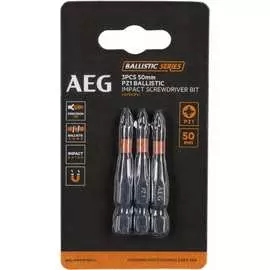 Ударные биты AEG