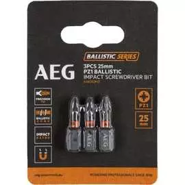 Ударные биты AEG