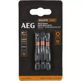Ударные биты AEG