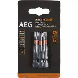 Ударные биты AEG