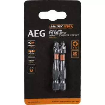 Ударные биты AEG