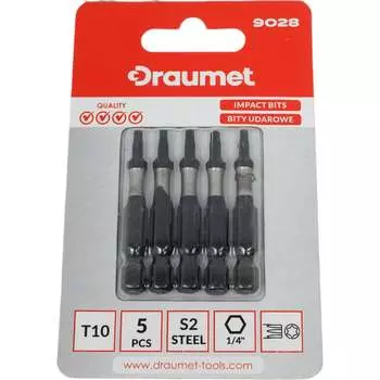 Ударные биты DRAUMET 9028