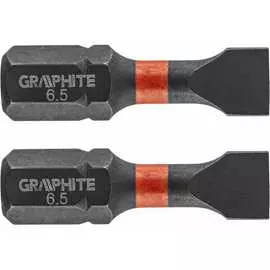 Ударные биты GRAPHITE 56H511