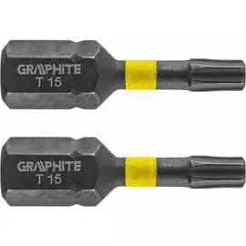 Ударные биты GRAPHITE