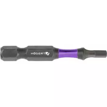 Ударные биты HOEGERT TECHNIK HT1S176