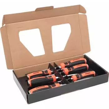 Ударные отвертки Gigant