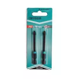 Ударные торсионный насадки для больших нагрузок JETTOOLS