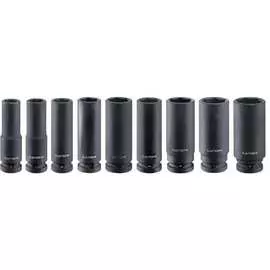 Ударных удлиненных набор головок HILTI