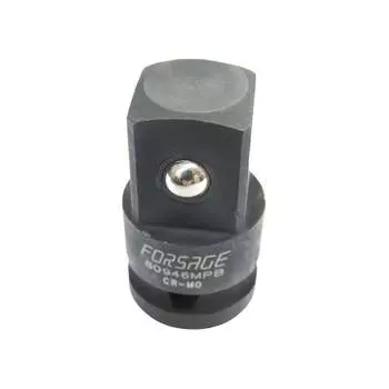 Ударный адаптер Forsage F-80946MPB(6724)