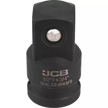 Ударный адаптер-переходник JCB JCB-80946MPB(59509)