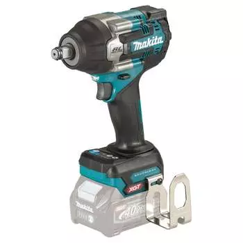 Ударный аккумуляторный гайковерт Makita TW007GZ