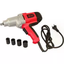 Ударный электрический гайковерт EDON EW-900/350 15597