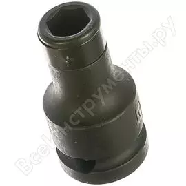 Ударный держатель вставок бит KING TONY 414710M