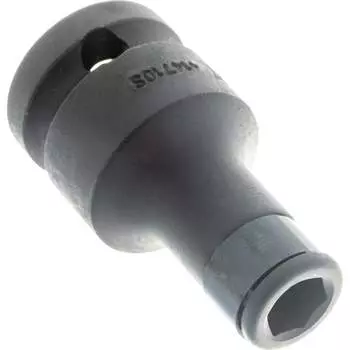 Ударный держатель вставок бит для шуруповерта KING TONY 414710S