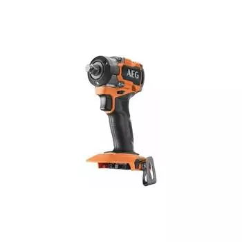 Ударный гайковерт AEG