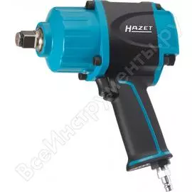 Ударный гайковерт hazet 9013mg
