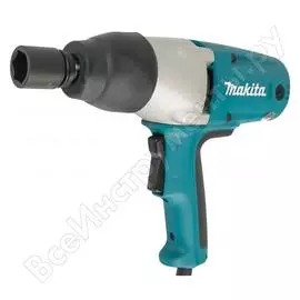 Ударный гайковерт Makita TW 0350