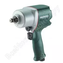 Ударный гайковерт metabo dssw 930-1/2 601549000