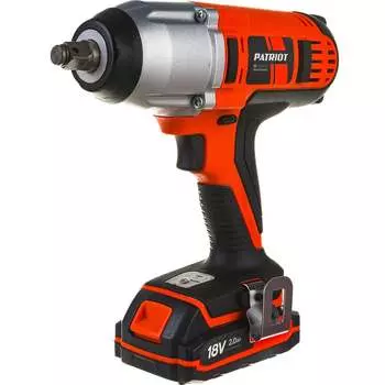 Ударный гайковерт Patriot BR 360UES 180301561