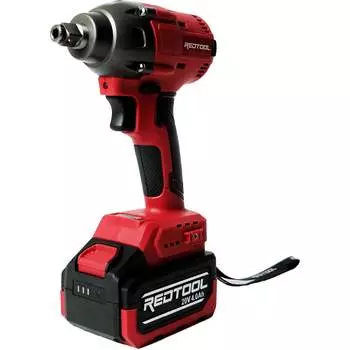 Ударный гайковерт REDTOOL BW-1165 RT 1165