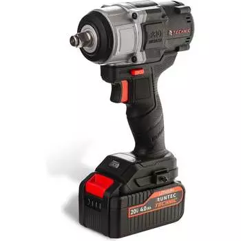 Ударный гайковерт RUNTEC TECHNIC RT-IW800T
