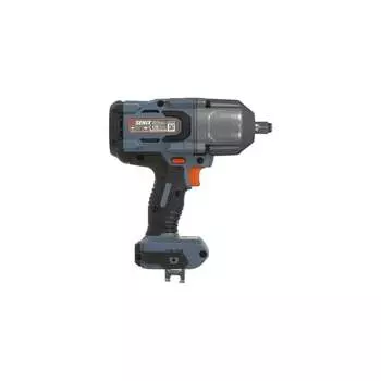 Ударный гайковерт SENIX PDWX2-M4-EU