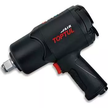 Ударный гайковерт TOPTUL KSAC3213