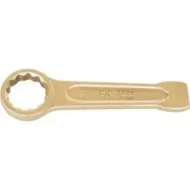 Ударный искробезопасный накидной ключ TVITA мод. 160 TT1160-27A