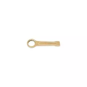 Ударный искробезопасный накидной ключ TVITA мод. 160 TT1160-36A