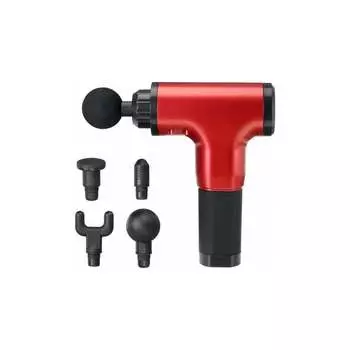 Ударный массажер-пистолет Beroma 7824605