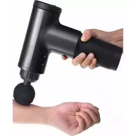 Ударный массажный пистолет Beroma