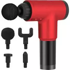 Ударный массажный пистолет Beroma