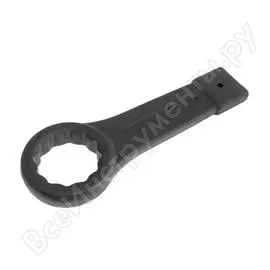 Ударный накидной ключ HANS 1501M075