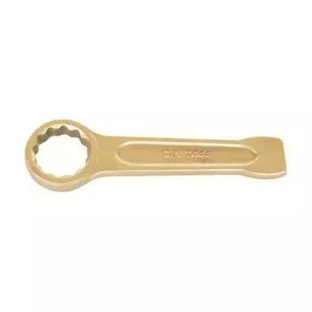 Ударный накидной ключ WEDO NS160-27