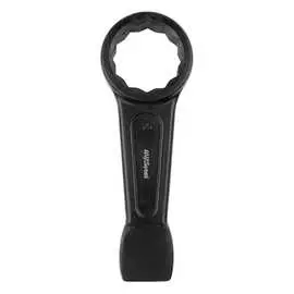 Ударный односторонний накидной ключ AV Steel AV-343075