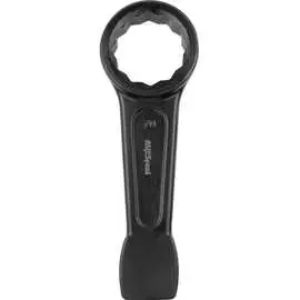 Ударный односторонний накидной ключ AV Steel AV-343070