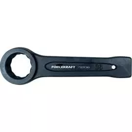 Ударный односторонний накидной ключ Forcekraft FK-79336(26959)