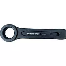 Ударный односторонний накидной ключ Forcekraft FK-79330(26850)