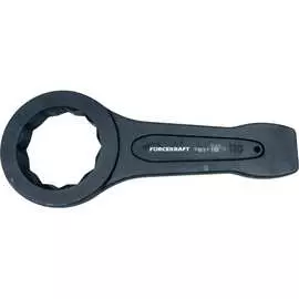 Ударный односторонний накидной ключ Forcekraft FK-793110 26849