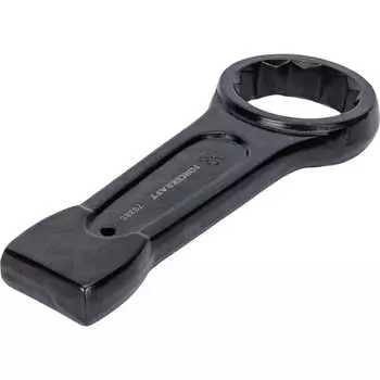 Ударный односторонний накидной ключ Forcekraft FK-79385(26964)