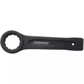 Ударный односторонний накидной ключ Forsage F-79334(19245)
