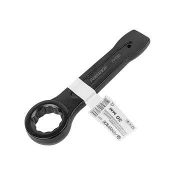 Ударный односторонний накидной ключ Forsage F-79330(19243)