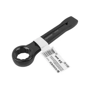 Ударный односторонний накидной ключ Forsage F-79324(19241)