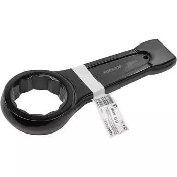 Ударный односторонний накидной ключ Forsage F-79380(3179)