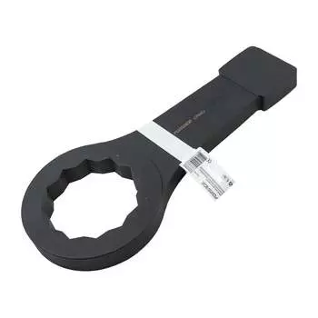 Ударный односторонний накидной ключ Forsage F-793165(19233)