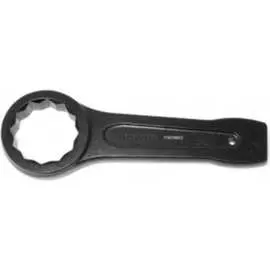 Ударный односторонний накидной ключ Rockforce RF-79324(17518)