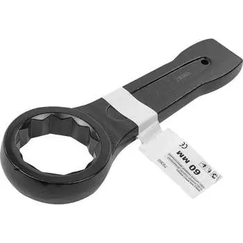 Ударный односторонний накидной ключ Rockforce RF-79360(17528)